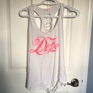 Dope camisole